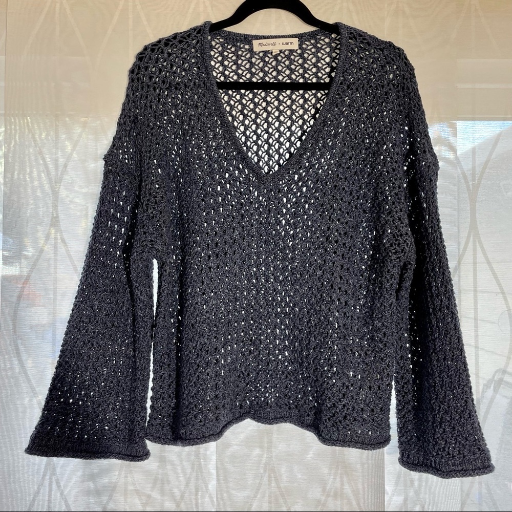 Madewell Sweater